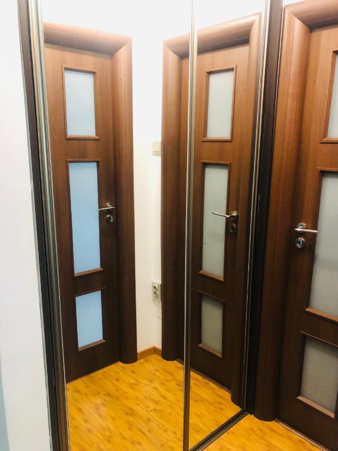 Bucharest Apartment Near The Center, Subway, Mall And Park Bagian luar foto